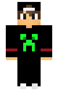 MrMoko minecraft skin