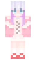 tildasrice minecraft skin