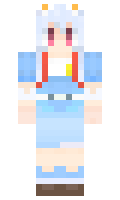 Aketchan minecraft skin