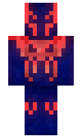 SlyDoom15 minecraft skin