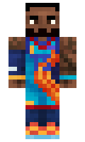 StoopSheriff minecraft skin