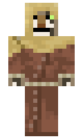 oncom minecraft skin