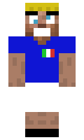 romsan minecraft skin