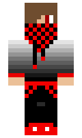 SnappyMuppetman minecraft skin