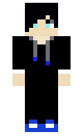 shinx00 minecraft skin