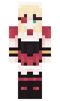 RubyStash minecraft skin
