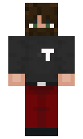 Brewingcreeper minecraft skin