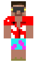 SonOfCarl18 minecraft skin