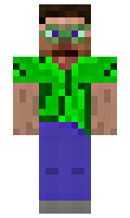 Dajor3 minecraft skin