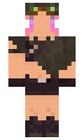 mekemeke74 minecraft skin