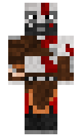 Idan2011 minecraft skin