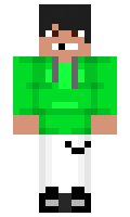 HFDMadriaga minecraft skin