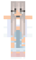 Kiritolonne minecraft skin