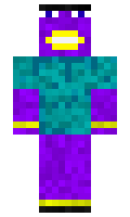 Jada minecraft skin
