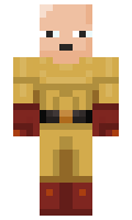 JerryTurner minecraft skin