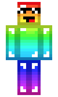 MLGDeagleAWP minecraft skin