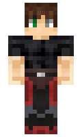 GamerzKreed minecraft skin
