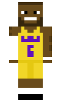 supreme minecraft skin