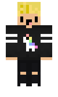 Oleja minecraft skin