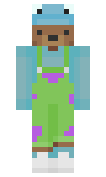 Polo4ka minecraft skin