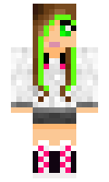 mamalol minecraft skin