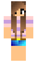 Arino4ka minecraft skin