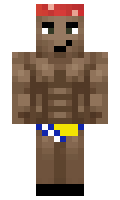 koksu minecraft skin