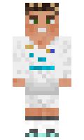 Mukesito minecraft skin