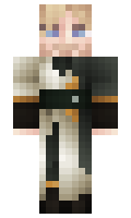 Apictos minecraft skin