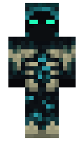 LlamaUnicornGuy minecraft skin