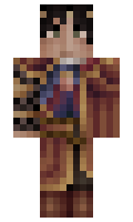 KobbadasKanickel minecraft skin