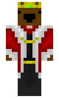 marsaroni minecraft skin