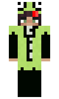 daisydenise minecraft skin