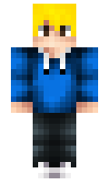 BlackDrag0n207c minecraft skin