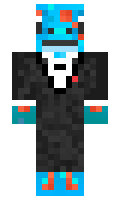 MeDikGon4 minecraft skin