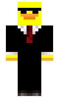FalconCubfan88 minecraft skin