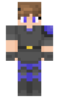 BeSword minecraft skin