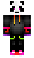 batmanical minecraft skin
