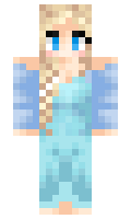 Anara minecraft skin