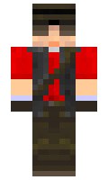 alpho minecraft skin