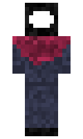 xKotaro minecraft skin