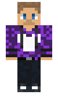 DriftDer minecraft skin