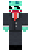 XxGamerBoyxX3 minecraft skin