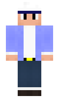 NaiNonTheN00b1 minecraft skin