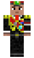 MannyRoad minecraft skin