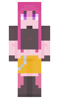 VNeckMan minecraft skin