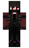 Evdoesgames minecraft skin