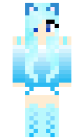 bluestang69 minecraft skin