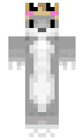 6inReli minecraft skin