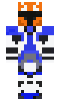 LoliGG minecraft skin
